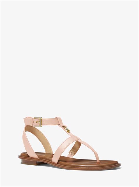 Michael Kors Sasha Sandals 